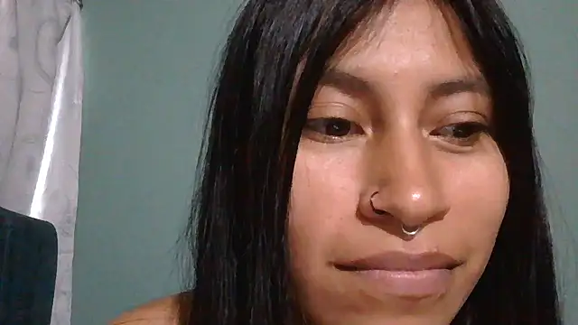 Pocahontas_tw webcam
