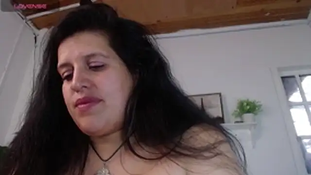 Andrea_secret_ webcam