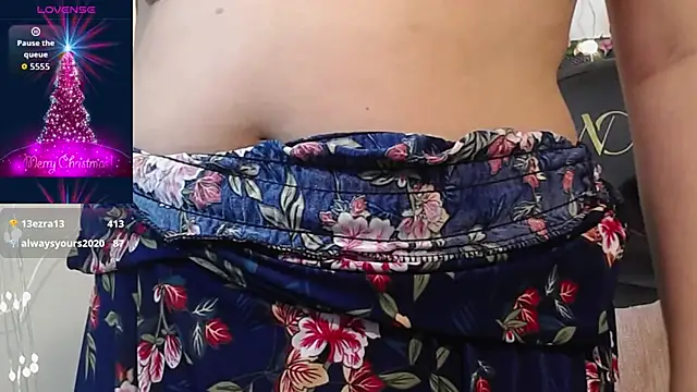 indrakaur_ (F milf) - ✨ ​I will only be yours💋ice pussy🔥