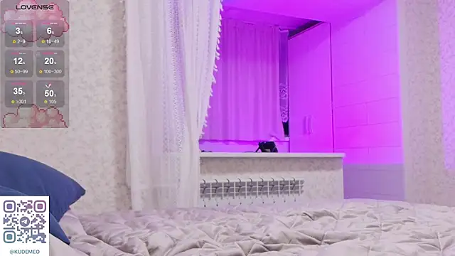 KudeMeows webcam