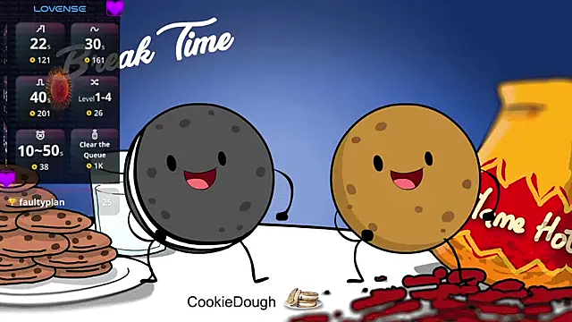 LatinaVibes4u webcam