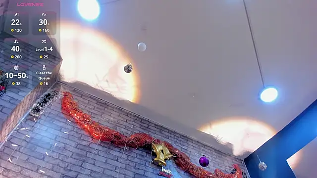 Victoria_Ponce1 webcam