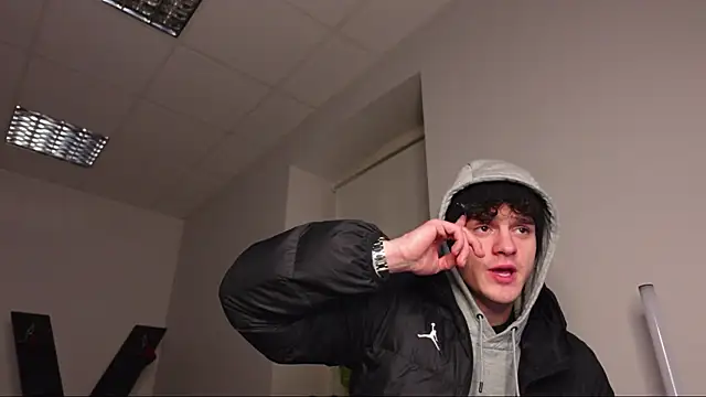 Brad_Holloway webcam