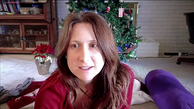 MommyGoddessL webcam