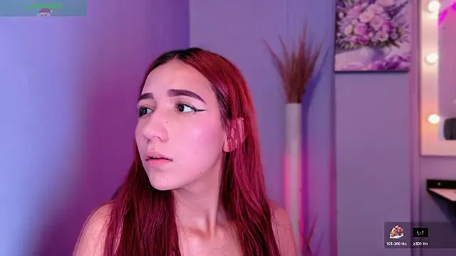 Natalia_Prada webcam