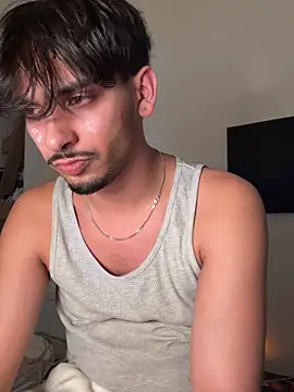 Gipsyboysteve webcam