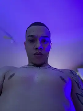 AlphaMasterXxx webcam