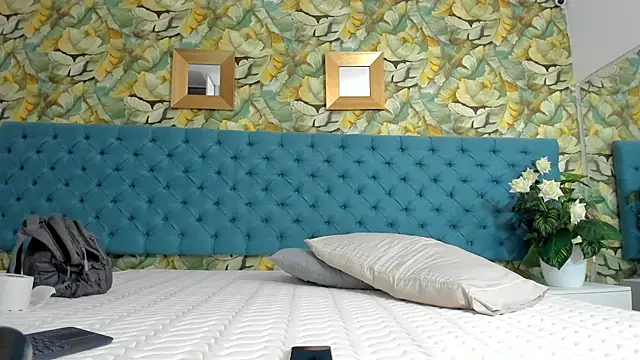 JessyMiiranda webcam