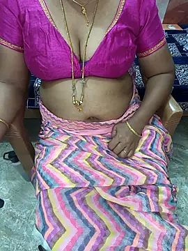 Magha_Lakshmi webcam