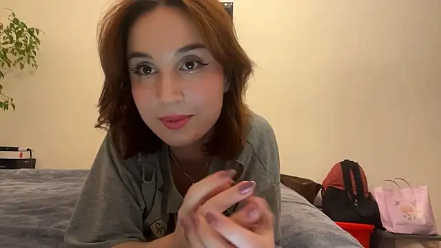 StacieLaudadio webcam