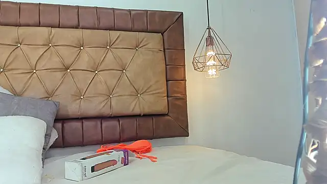 Scarlett_0594 webcam