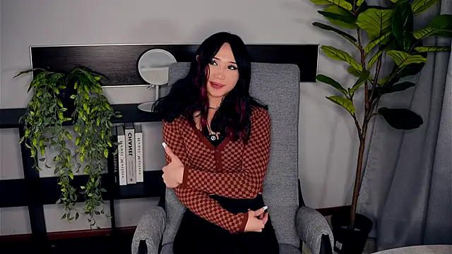 KendraBorland webcam