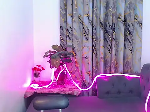 AsianQueenAlexaXx webcam