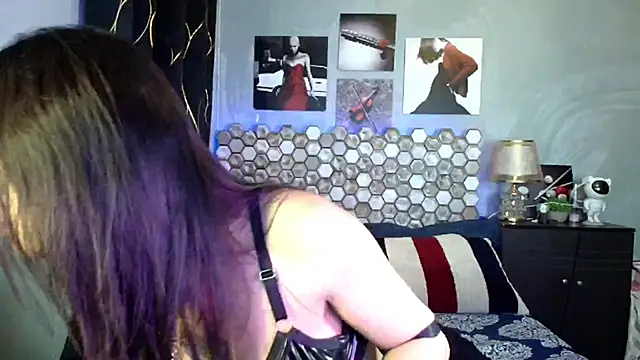 Hot_Metallica69 webcam