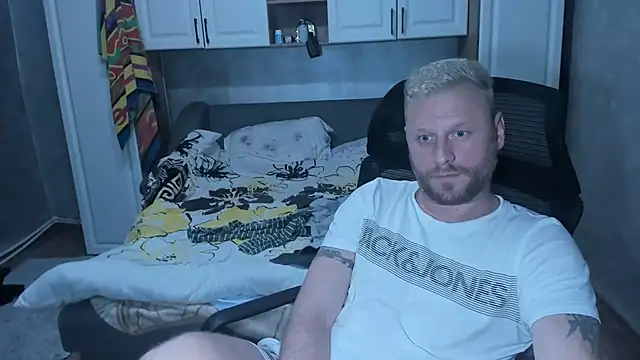 ALEX_BEAUTY2025 webcam