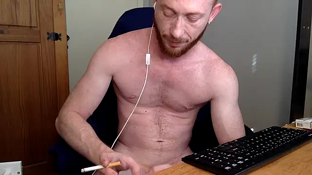 Smoker_Ginger webcam