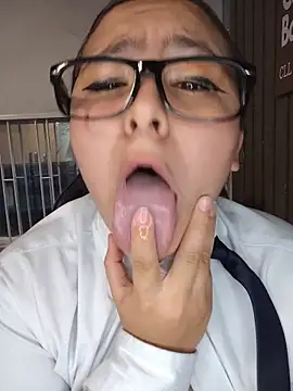 Cute_Penelope webcam