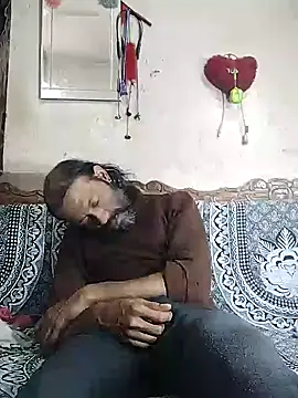 BadBoySmoker7070 webcam