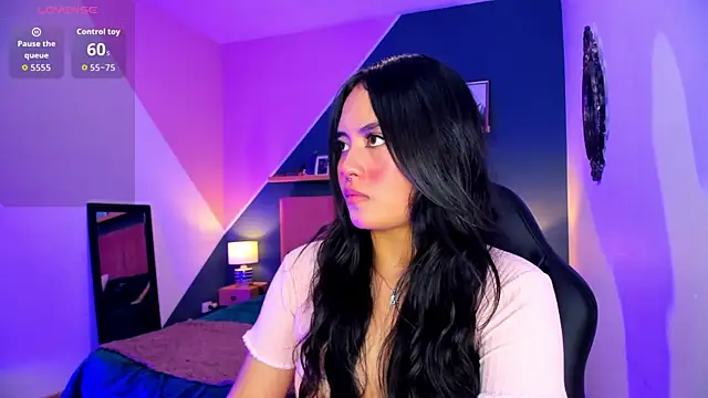 Chloe_fischer_ webcam