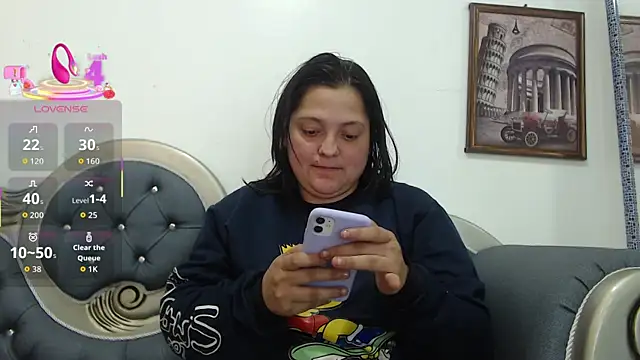 KataleyaStiward webcam