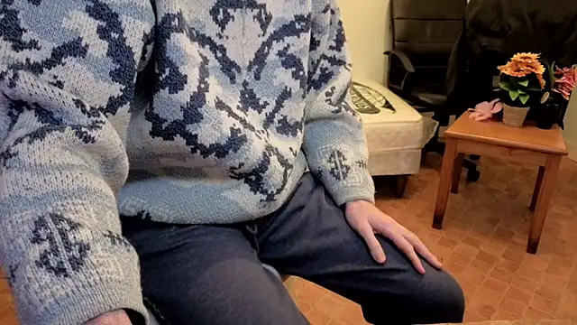 SteveStiffbone webcam