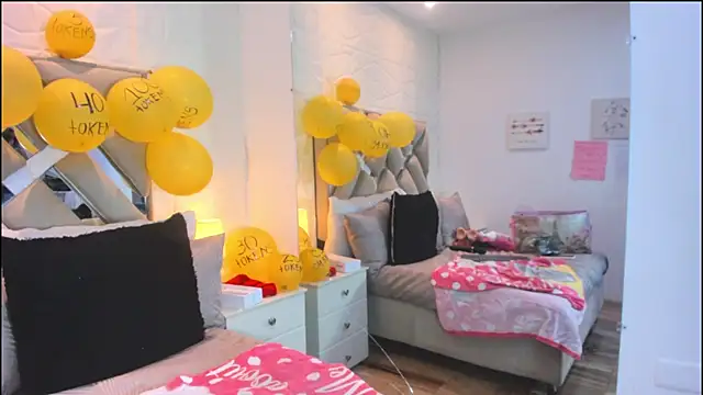 raquell_moore webcam