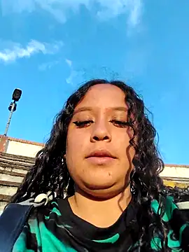 You-sexy-starr webcam