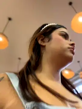 Kaily_Sweet16 webcam