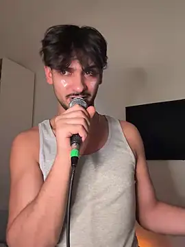 Gipsyboysteve webcam