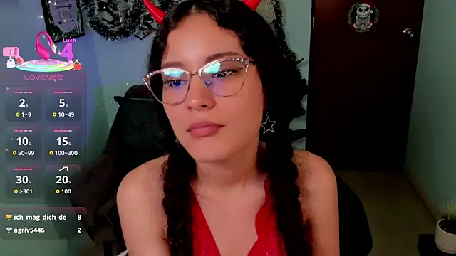 Krysten_Riter webcam