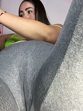 Amelia_laurent webcam