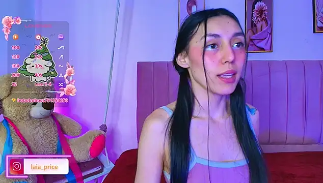 Laia_and_Damian webcam