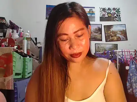 filipina_beauty webcam