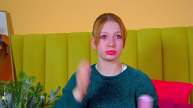 BeatriceBinoche webcam