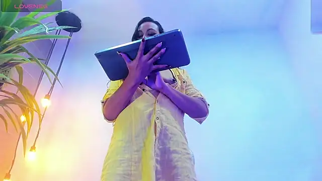 Marilyn_Blakee webcam