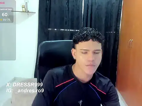 secret_justin7 webcam