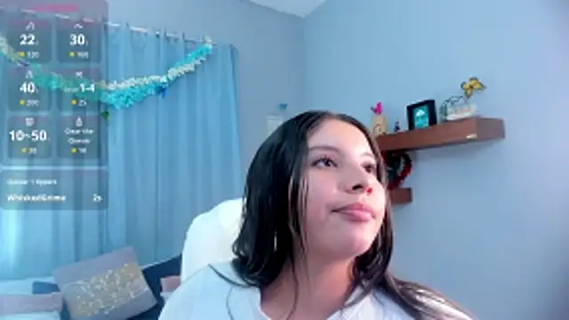 JANNE_FERRETTY webcam