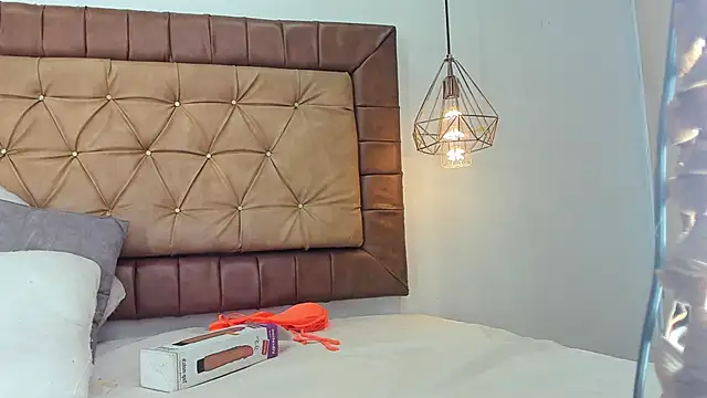 Scarlett_0594 webcam