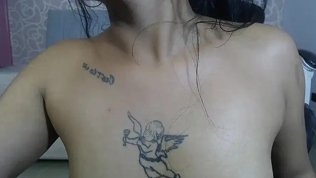 Scarlett_fox_ch webcam