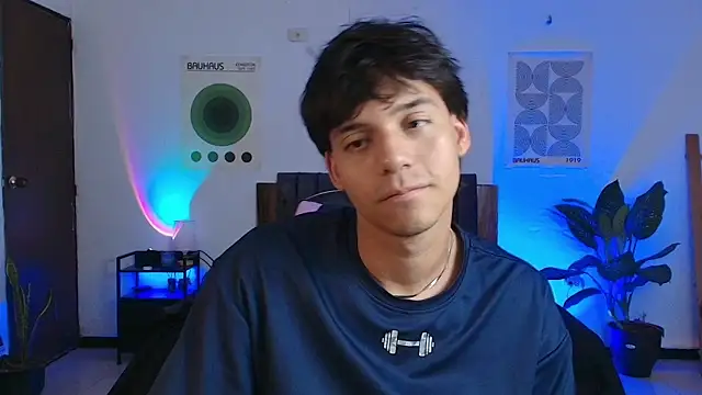 CrisotpherMoretti webcam