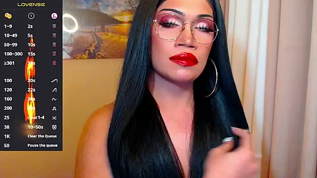 yoursexykaren webcam