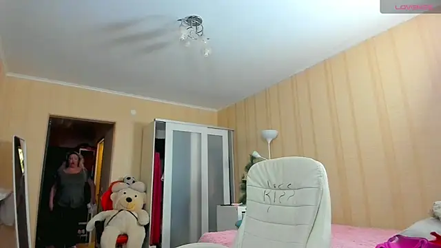 PamHardFuck webcam