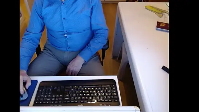 dutchpornking webcam