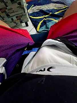 Knowing_Volley webcam