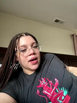 QueenNuttCollector webcam