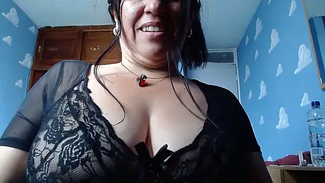 valeriapinter webcam