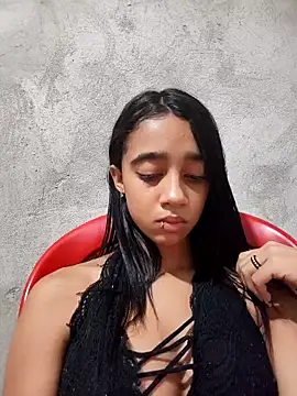 Zoe_Sweett18 from StripChat is Freechat