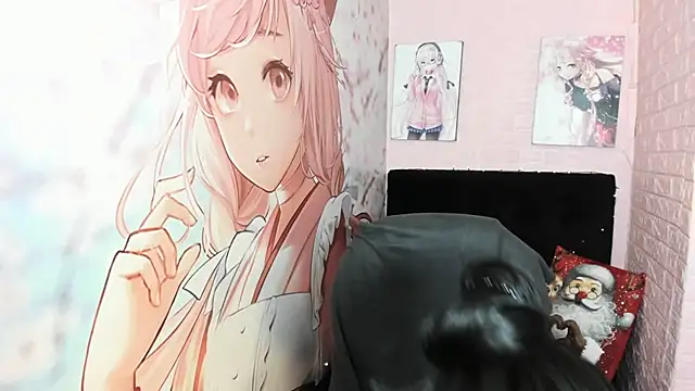 AllysonMilf69 webcam