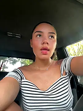 _luana (F young) - FUcK PUSSY WITH  GEAR SHIFT😈💦