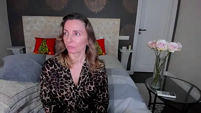 AllisonWilliams webcam